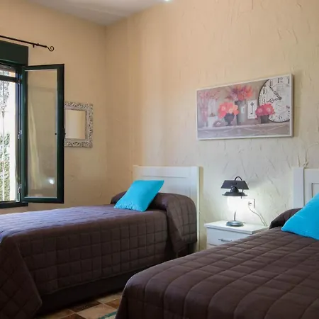 Сasa de vacaciones Destino Deluxe Gran El Valle