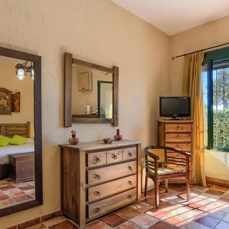 Destino Deluxe Gran El Valle Сasa de vacaciones