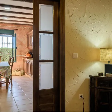 Сasa de vacaciones Destino Deluxe Gran El Valle Higuera de Llerena