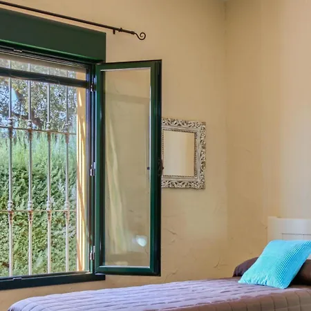 Сasa de vacaciones Destino Deluxe Gran El Valle Higuera de Llerena