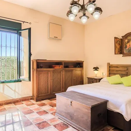 Destino Deluxe Gran El Valle Сasa de vacaciones